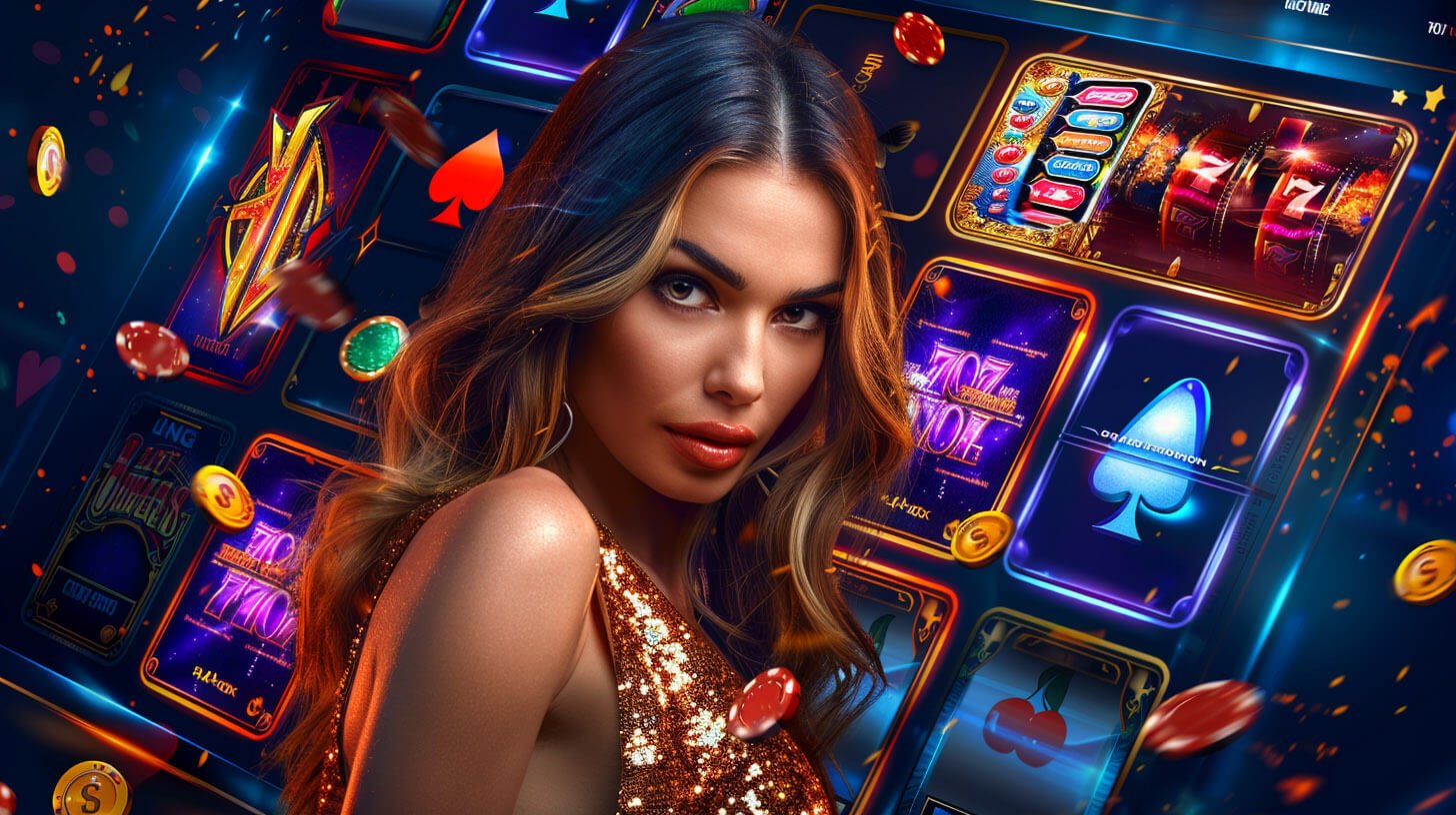 mok365 game slot online